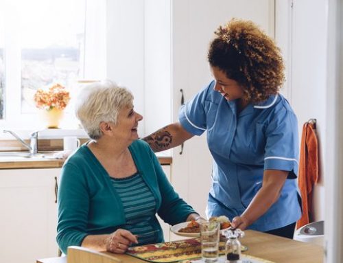 Assist Care Services – Why Work With Us 