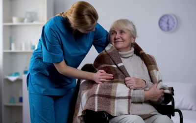 What is respite care and who can benefit from it? 