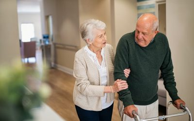 What are the most effective care options for couples? 