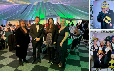 We Were Finalists for Provider of the Year at the 2023 Surrey Care Awards