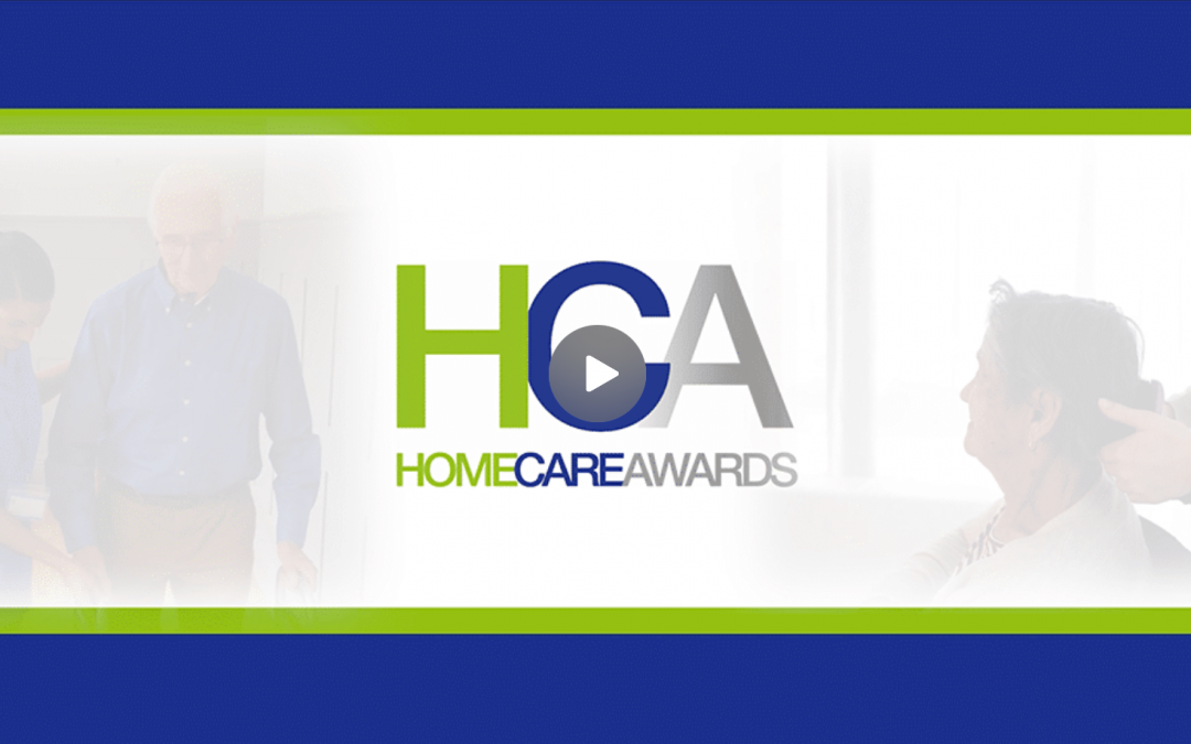 Assist Care Group Named Finalist at the 2025 Home Care Awards