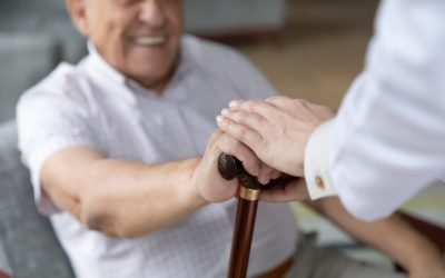 Homecare eating its tail