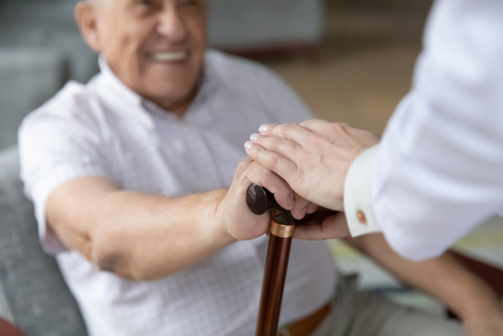 Homecare eating its tail