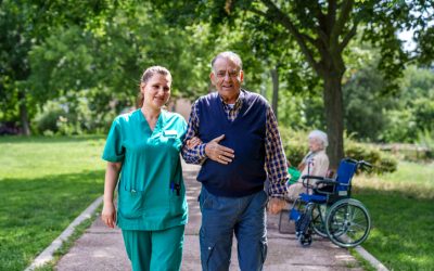 Slipping Standards in Social Care Oversight?