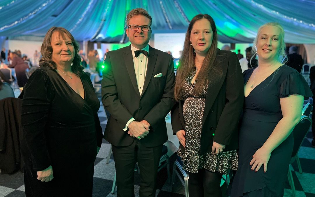 Assist Care Group Shortlisted for Provider of the Year at the 2022 Surrey Care Awards