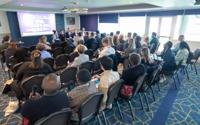 Homecare Association Annual Conference