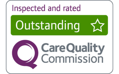 Assist Care Group – Surrey – rated Outstanding by the CQC